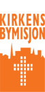 Logo Kirkens Bymisjon